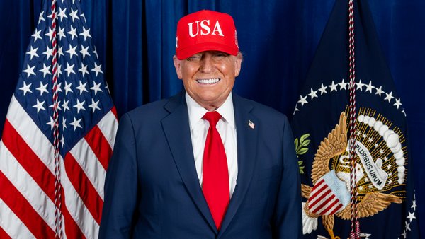 Білий дім запустив власний канал із виключно хорошими новинами про Трампа Білий дім запустив власний канал із виключно хорошими новинами про Трампа